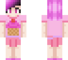 *~pink~*