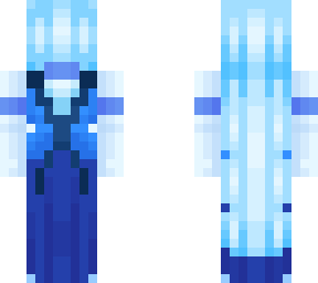 * sapphire *