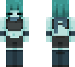 *sleepy slime kori* (origins)
