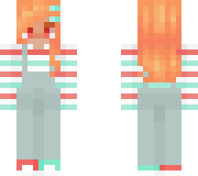 ~*~ coral girl ~*~