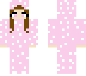 ~*my minecraft skin*~