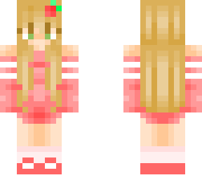 ~ * cherry blossom * ~ rce