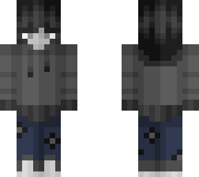 --{ g l o o m y / / female }--
