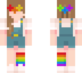 .= simply proud + happy pride month! =.
