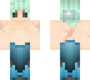 ``angler merboy``