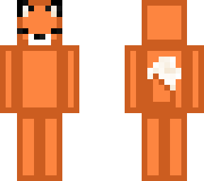 - fox -