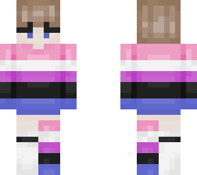 ~ genderfluid ~ (credit in description)