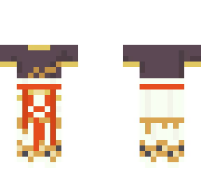 _-japanese/chinese style dress