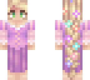 ~+rapunzel+~