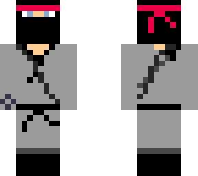 (bad) ninja