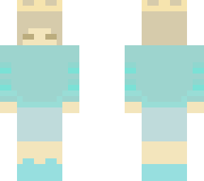 ~blue prince~