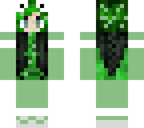 [effect] frog girl for froggosgirl7
