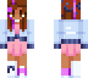 ~first skin redo~