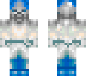 (other) incomplete steve