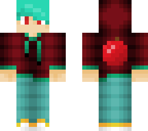1st skin for applefritter462