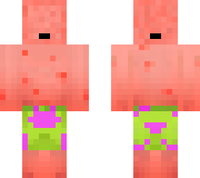 5 faced derp patrick