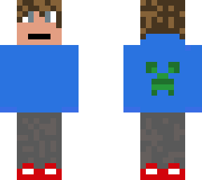 aa9 gamers skin