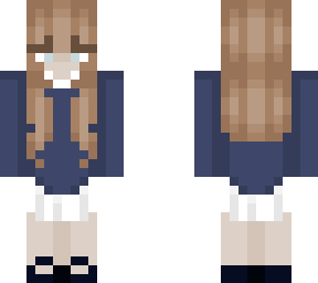 aesthetic girl