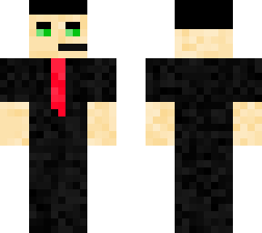 agent