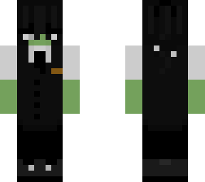 ah zombie