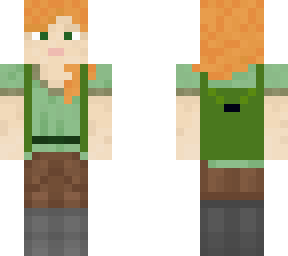 alex (from the dtv series)