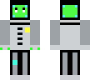 alien