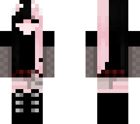alt catgirl matching