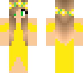 another skin for flower