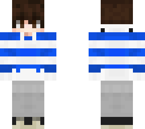 antecule white