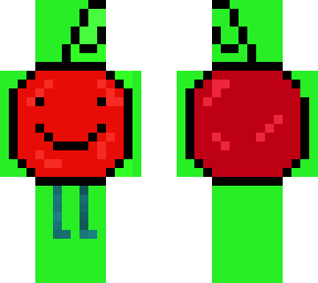 apple man