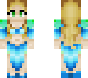 aquamarine!