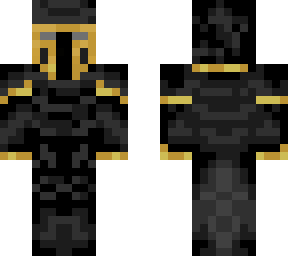 armoured summoner