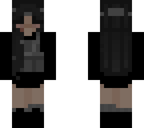 army girl