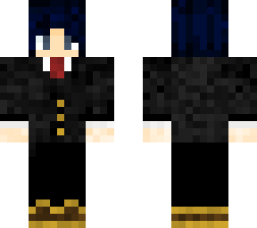 arson laywer skin