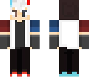 ashey payer skin bbbb
