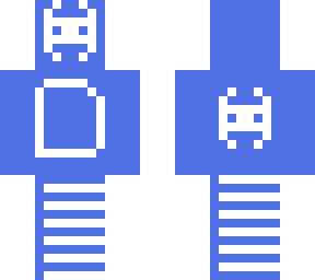 asimomate77 discord skin