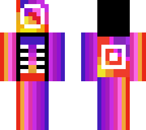 asimomate77 instagram skin