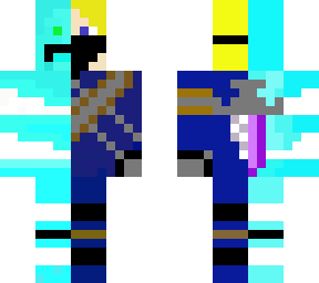 assassin and gale