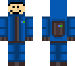 astronaut quackity