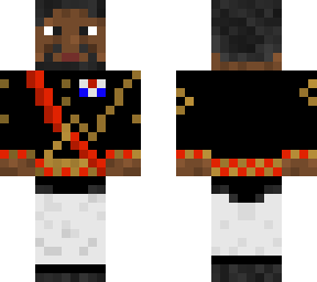 aumakua's skin