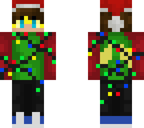 avalanche christmas