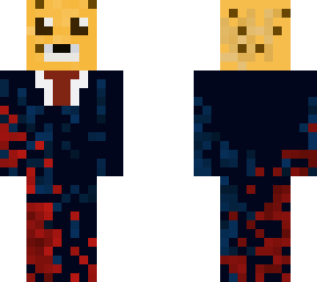 avivathecheetah skin (right way)