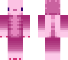 axolotl