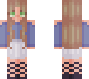 b l u e