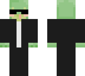 badass lizard