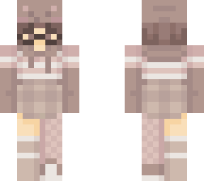 bear girl
