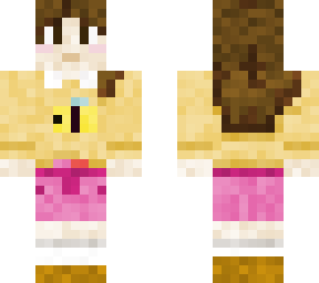 bee and puppycatt