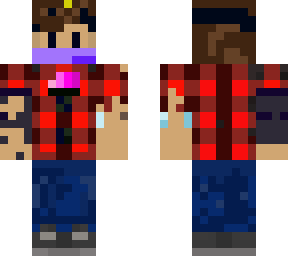 best custom after corruption