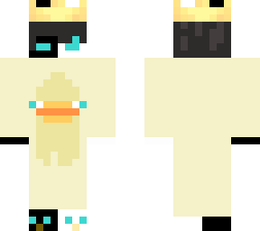 beter duck