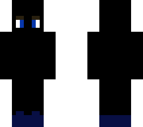 black ninja